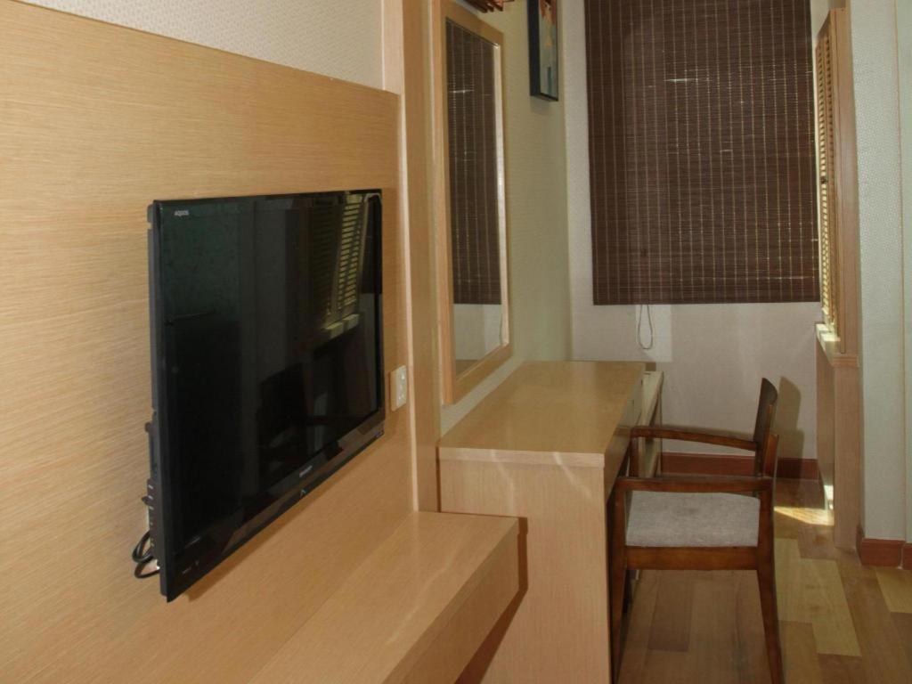 De Residence Boutique Hotel Ipoh Kültér fotó