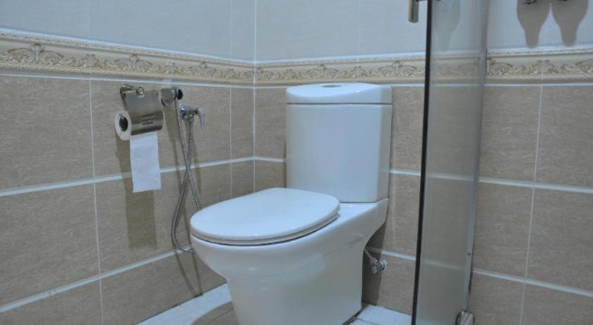 De Residence Boutique Hotel Ipoh Kültér fotó