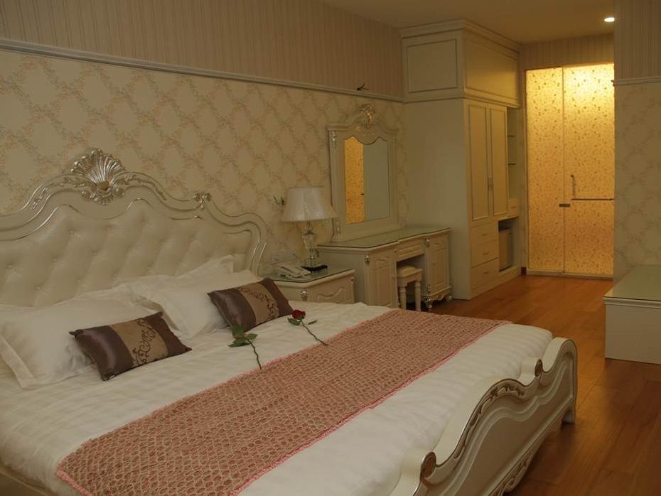 De Residence Boutique Hotel Ipoh Kültér fotó